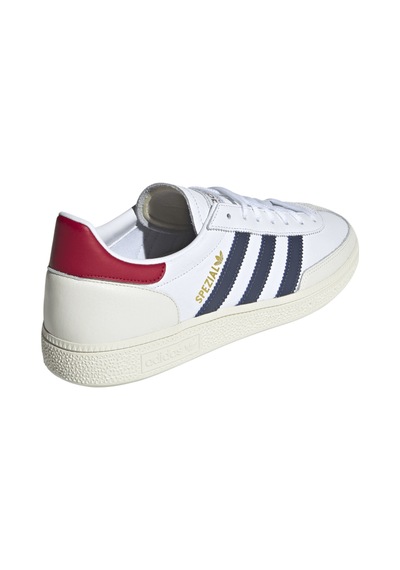 Adidas Handball Spezıal Erkek Spor Ayakkabı - Jh5450 Beyaz