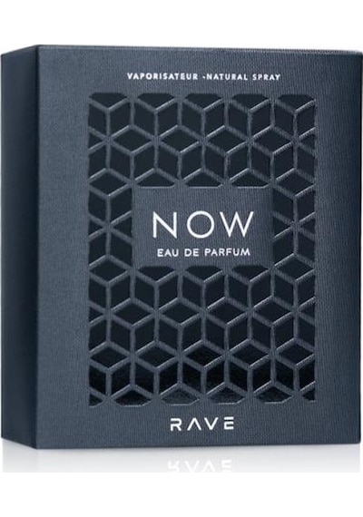Lattafa Rave Now Edp 100 Ml Erkek Parfümü Diğer