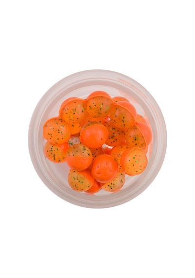 Berkley Powerbait Eggs Floating Fluo Orange Suni Yem