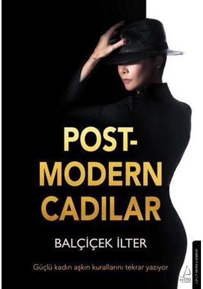 Postmodern Cadılar / Balçiçek İlter