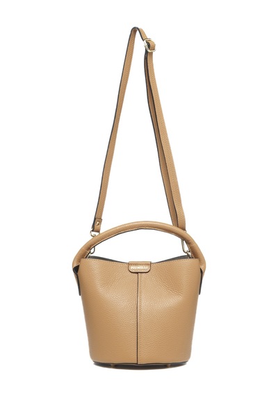 Omuz Çantası Kadın Loana M Piumelli Milano Bag D44 Camel D44 Camel