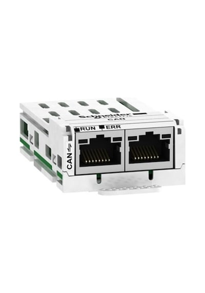 Schneider Electric Vw3A3608 Atv32 / Lxm32 Canopen (2 X Rj45 Daisy