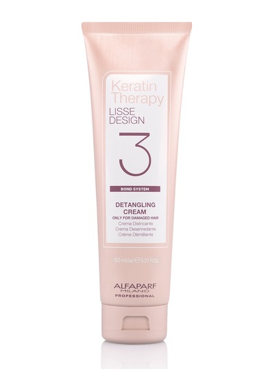 Alfaparf Keratin Therapy Lisse Design No:3 Saç Kremi 150 ML