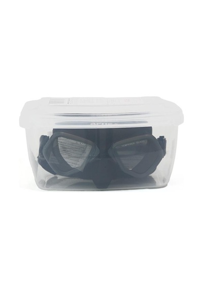 Apnea Lykia Dalış Maskesi Tempered Class 001