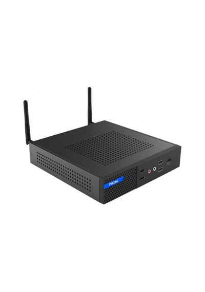 Prıttec Ox5 Q7-th610l Mını Pc I3-12100/12gb/512gb