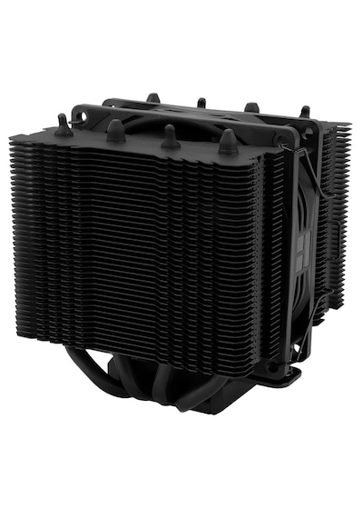 Thermalright Peerless Assassin 90 Se Black Tl-p9 92mm 4 X 6mm Isı