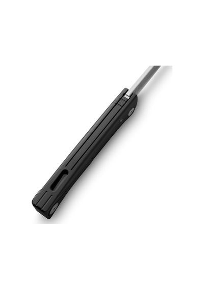 Lionsteel Thrill Aluminium Black Kamp Çakı Siyah