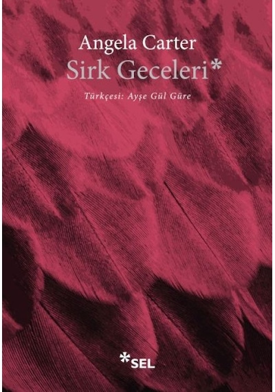 Sirk Geceleri - Rxlu-763209
