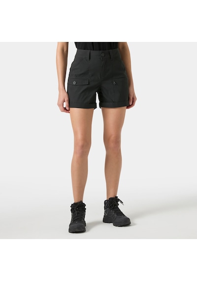 Helly Hansen W Marıdalen Shorts Şort Füme
