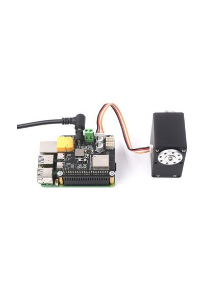Waveshare Serial Bus Servo Sürücü Kontrol Kartı