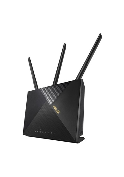 Asus 4g-ax56 Çift Bantlı Wifi 6 Ax1800 Lte Yönlendirici