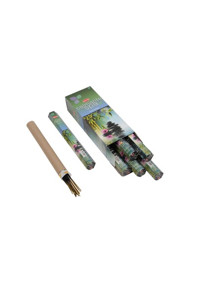 Hem Soothing Spa 2 Paket Toplam 40 Çubuk Tütsü