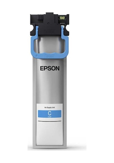 Epson T9452Xl C13T945240 Mavi Kartuş Wf C5215Dw