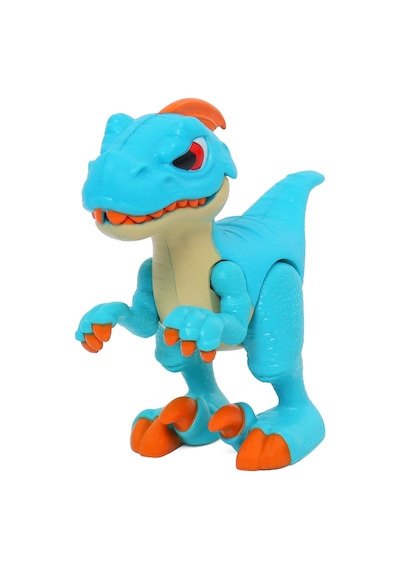 Dino Troops Kids Raptor Figür