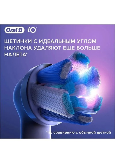 Oral-b İo Ultimate Clean White Diş Fırçası Başlıkları, 2 Adet 296989216