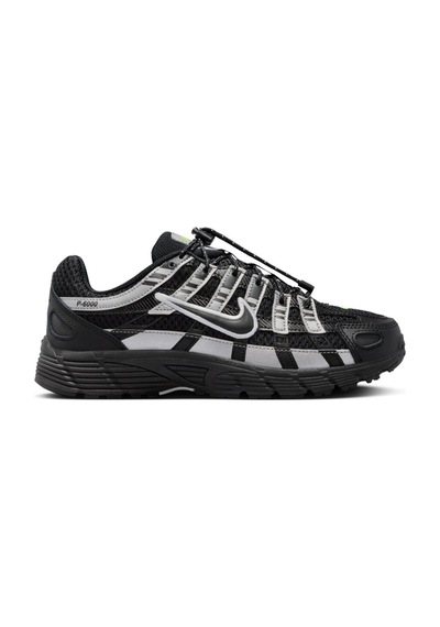 Nike P-6000 Spor Ayakkabı Iq0313-010 Siyah - 925284323 Siyah
