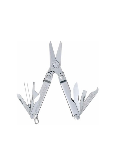 Leatherman Kamp  Micra 64010181n Lea64010181n Gri