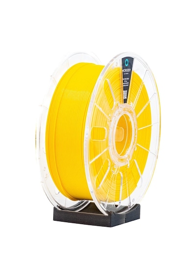 Ventatek Microzey Sarı Pla Pro Max Filament - 1.75mm - 1 Kg