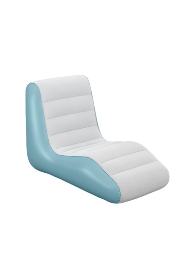 Bestway Bw Şişme Şezlong-relaxer75127 Mavi