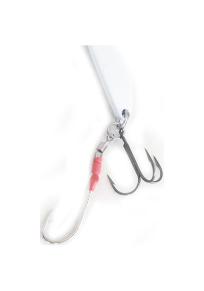 North Fishing Lüfer Kaşık Assist Kancası
