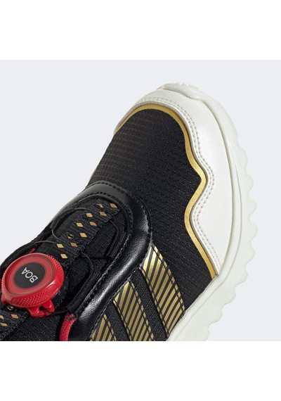 Adidas Activeflex Boa 4.0 C Cny Çocuk Günlük Spor Ayakkabı C-adıjs3089f10a00 Siyah