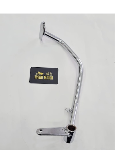 Fren Pedalı Kolu - Kuba Çıta Cg Motosiklet