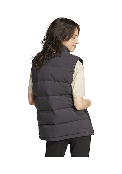Adidas W Helionic Vest Kadın Günlük Yelek Ix8868 Gri Ix8868 Gri