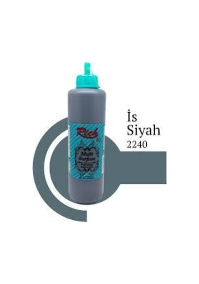 Multi Surface 500 Cc Is Siyah İs Siyah