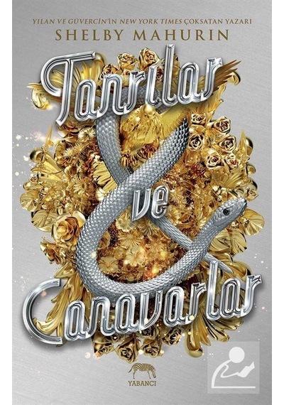 Tanrılar ve Canavarlar (Karton Kapak) / Shelby Mahurin