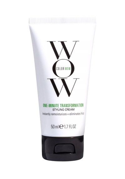 Color Wow Elektriklenme Karşıtı Saç Şekillendirici Bakım Kremi 50ml