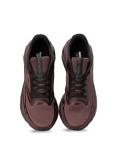 Reebok Fuel Flex Run Bordo Unisex Koşu Ayakkabısı Bordo-sıyah