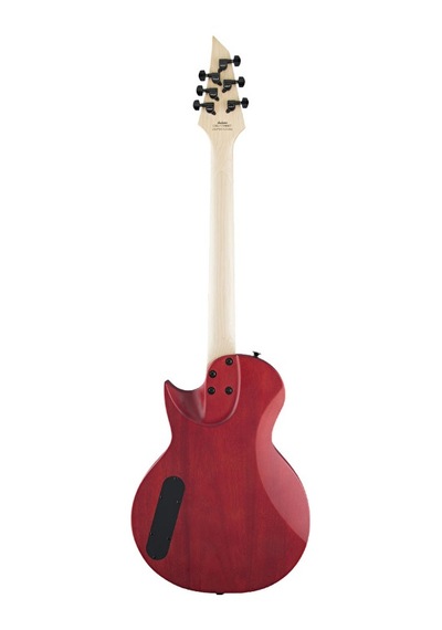 Jackson 2916901577 Js Monarkh Sc Js22 Elektro Gitar Red Stain