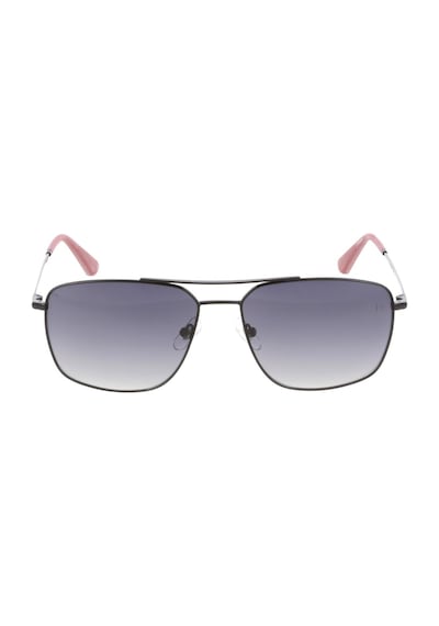 Hawk Hw2264-03 58 Polarize Erkek Güneş Gözlüğü Siyah