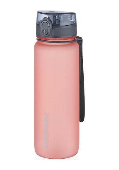Vagonlife Uzspace 3053 800ml Glow Pink Tritan Matara
