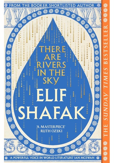 There Are Rivers İn The Sky Penguin Books Uk