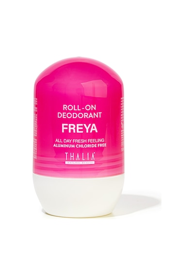 Thalia Freya Doğal Kadın Roll-On Deodorant 50 ML
