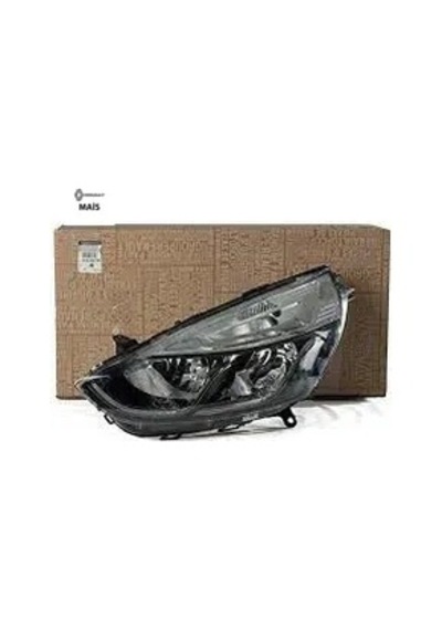 Far Sol Renault Clıo Iv 16 Krom Maıs 260600373r