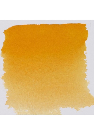 Schmincke : Horadam Aquarell Artist Sulu Boya : 15 Ml Tüp : Seri 2 659 Titanium Gold Ochre