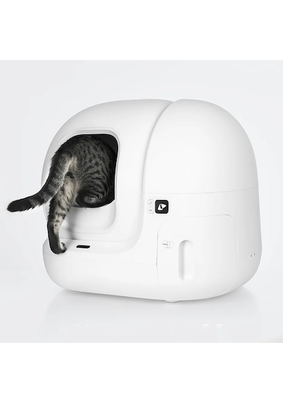 Petkit Akıllı Kedi Tuvaleti Çiti Max, Max 2, Max Pro Uyumlu