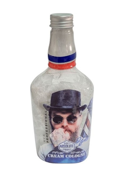Nano Absolute Krem Kolonya 400ml. Hipster