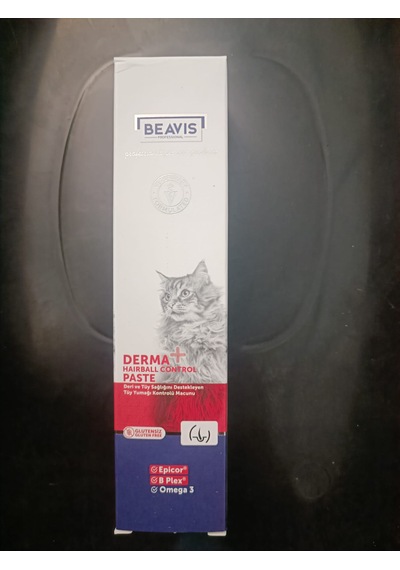 Derma+ Deri Ve Tüy Sağlığı İçin Glutensiz Malt 75 Ml X 6 Adet Skt:10.04.2028