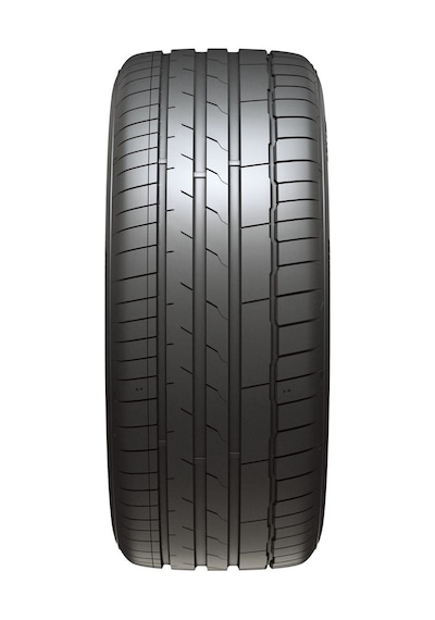 Hankook 295/45Zr19 113Y Xl Ventus S1 Evo3 Suv K127A Suv Yaz Lastiği 2023