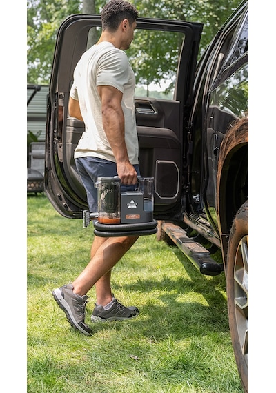 Spotclean Cordless Kablosuz Koltuk Yıkama Ve Leke Çıkarma Makinesi