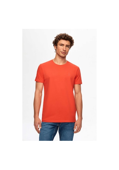D's Damat Slim Fit Nar Çiçeği Düz D's Damat Logo Baskılı Strech Pamuklu T-shirt 2ec148551753m Nar Çiçeği D's Damat Slim Fit Nar Çiçeği Düz D's Damat Logo Baskılı Strech Pamuklu T-shirt 2ec148551753m Nar Çiçeği