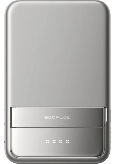 EcoFlow RAPID Manyetik Power Bank (5000mAh)