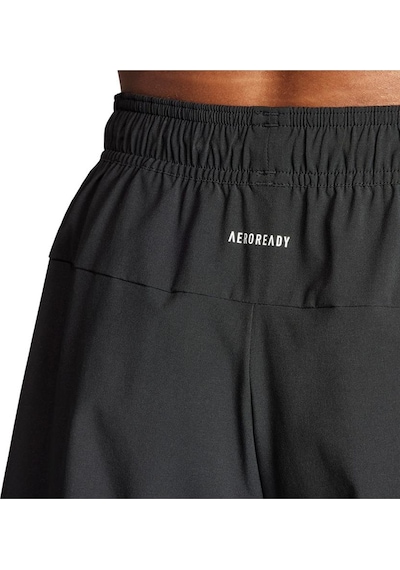 Adidas Erkek Şort D4t Short Ik9723 Siyah