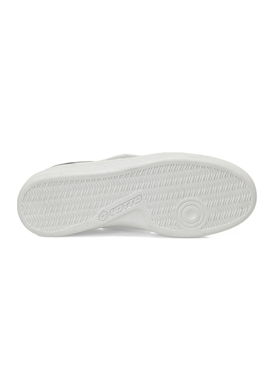 Lotto Lonty 6fx Beyaz Erkek Sneaker Beyaz