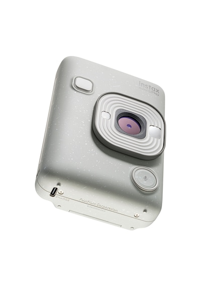 Instax Mini Liplay Hybrid Misty Fotoğraf Makinesi + 20'li Film