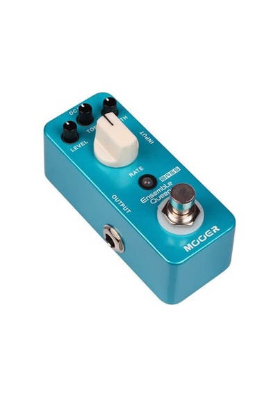 Mooer Mch2 Ensemble Queen Bas Chorus Pedalı