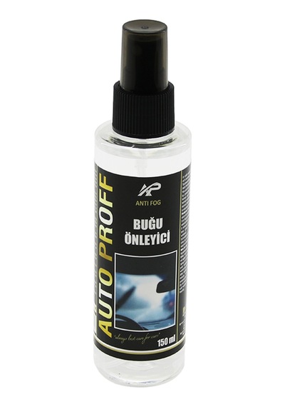 Diyarı  Araç Camı Buğu Giderici Sprey 150 Ml 24'lü Paket